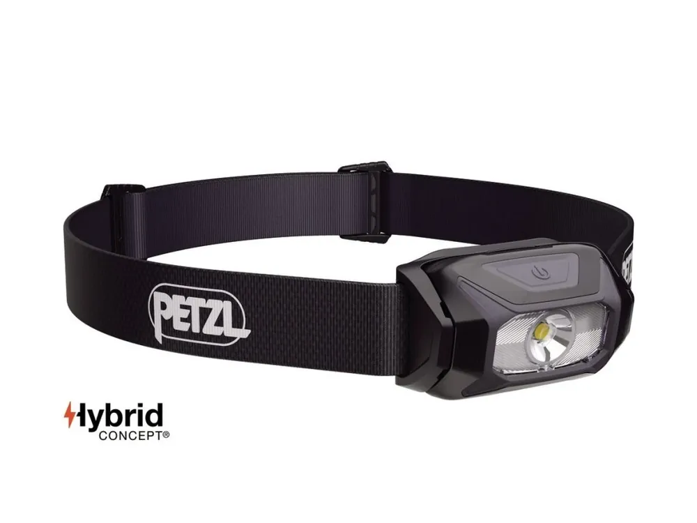 Petzl TIKKINA 2025 svítilna + Sleva se slevovým kódem Nejlepší Volba