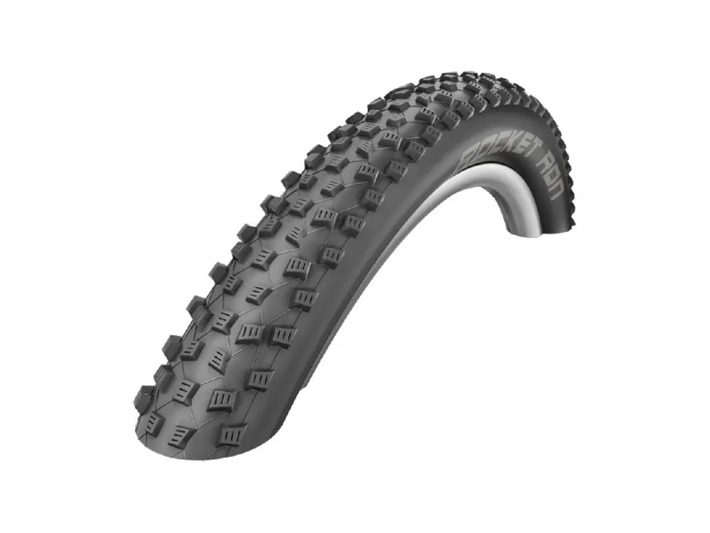 Ověřený plášť SCHWALBE 27,5x2,25 (57-584) Rocket Ron Perfo