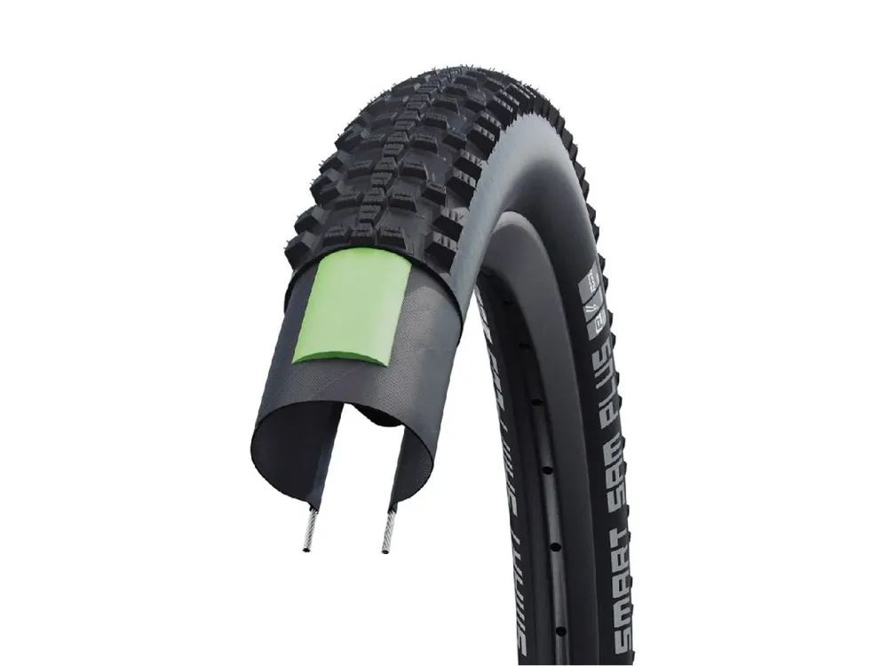 plášť SCHWALBE 27,5x2,25 (57-584) Smart Sam Plus D Top Prodej
