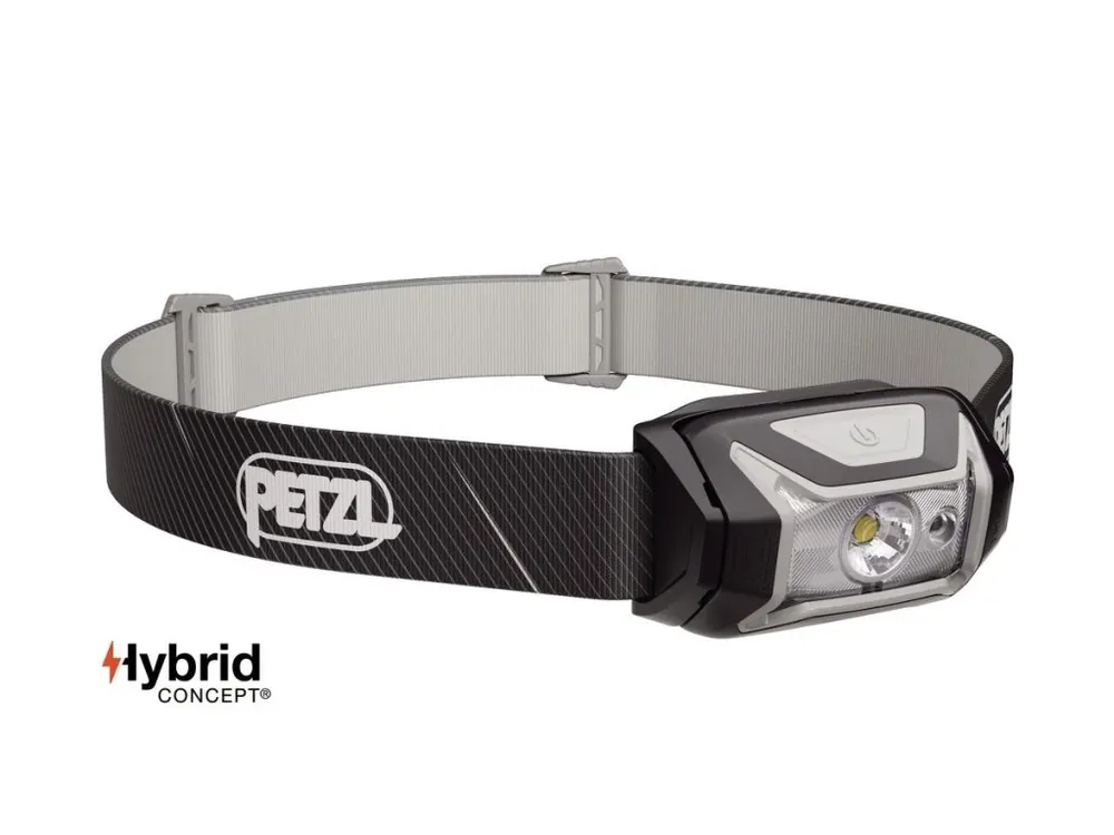Petzl TIKKA svítilna 2025 + Sleva se slevovým kódem Cenová Bomba