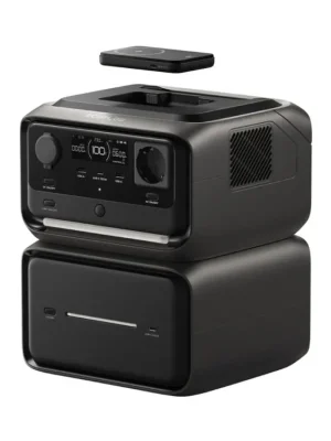 EcoFlow RIVER 3 Max Plus Wireless Super Cena