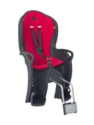 Výhodná Nabídka Dětská sedačka HAMAX Kiss Black/Red