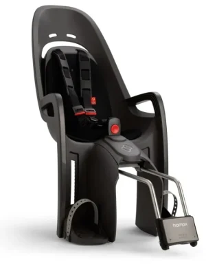 Zlevněný Dětská sedačka HAMAX Zenith Grey/Black
