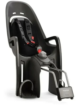 Nová Kolekce Dětská sedačka HAMAX Zenith Relax Grey/Black
