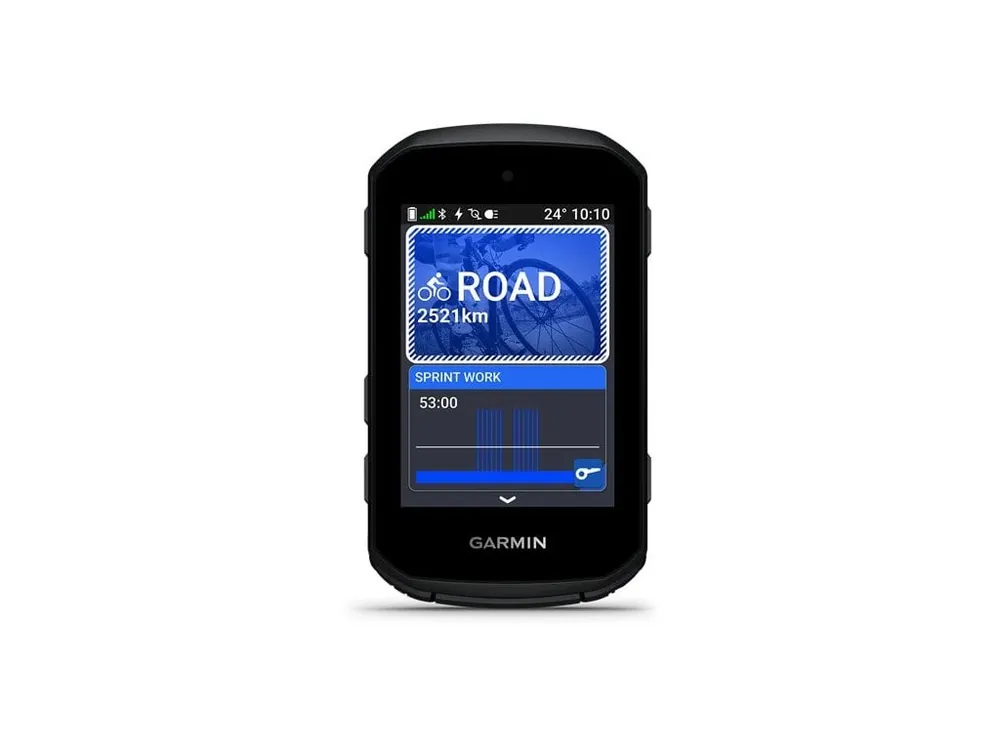 Vysoce Kvalitní Garmin Edge 550