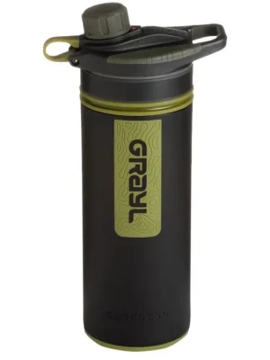 Akční Cena Grayl Geopress Purifier