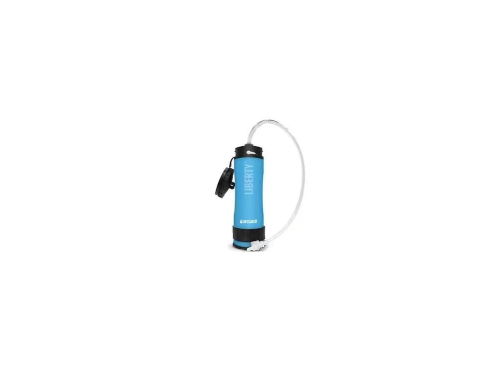 LIFESAVER NÁHRADNÍ HADICE S ADAPTÉREM PRO LIBERTY Výprodej