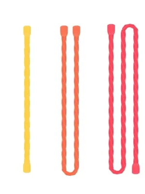 Lifeventure Silicone Ties Cenový Hit