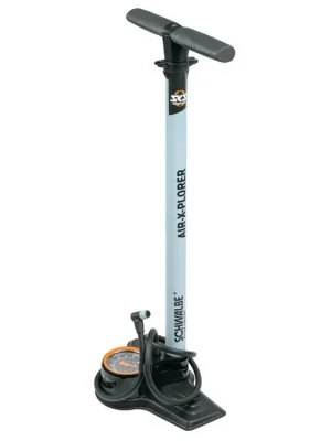 Super Cena Pumpa SKS Air-X-Plorer - Edition Clik Valve