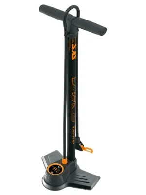 Cenový Hit Pumpa SKS Air-X-Plorer Digi 10.0