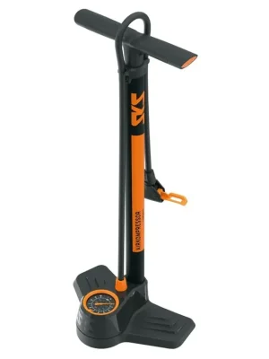 Rychlé Dodání Pumpa SKS Airkompressor Compact 10.0