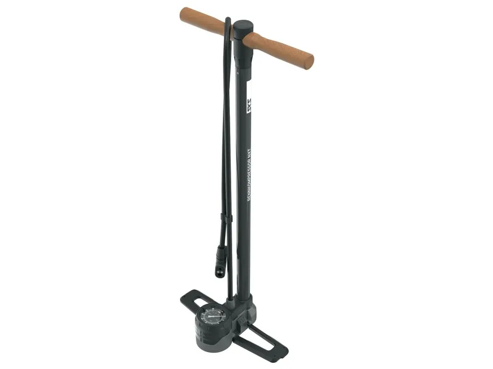 Pumpa SKS Rennkompressor NXT Akce