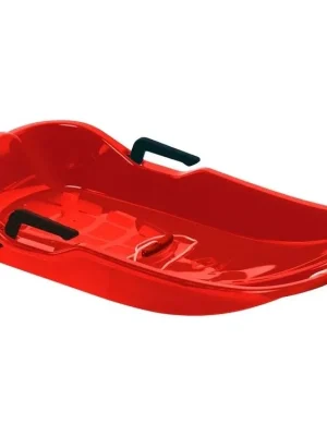 Boby HAMAX Sno Glider Red Pouze Dnes