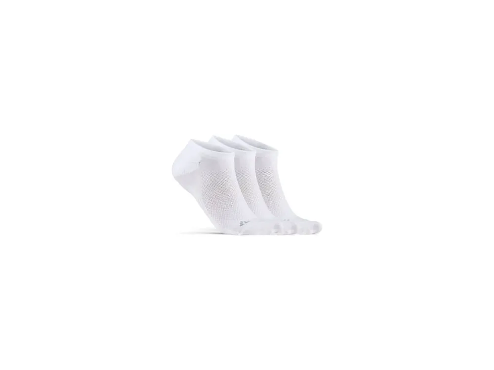Omezená Nabídka Ponožky CRAFT CORE Dry Footies 5-pack