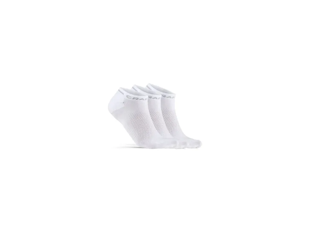 Nízká Cena Ponožky CRAFT CORE Dry Shaftless 5-pack