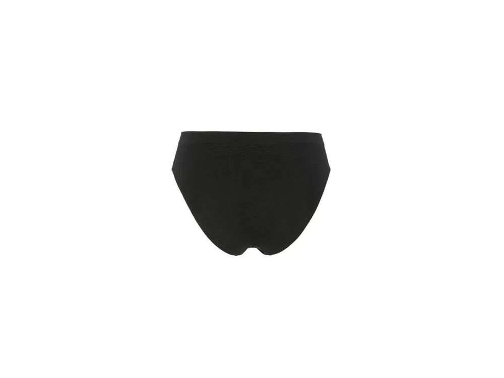 Vysoce Kvalitní W Kalhotky CRAFT Wool Seamless Hipster