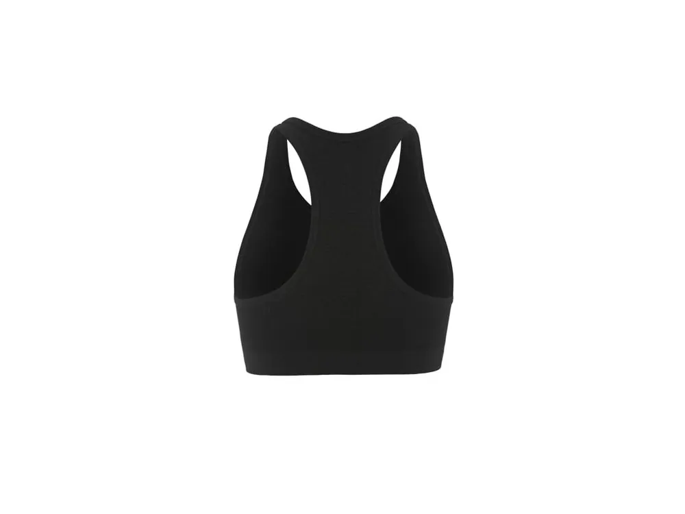 W Podprsenka CRAFT Wool Seamless Aktuální