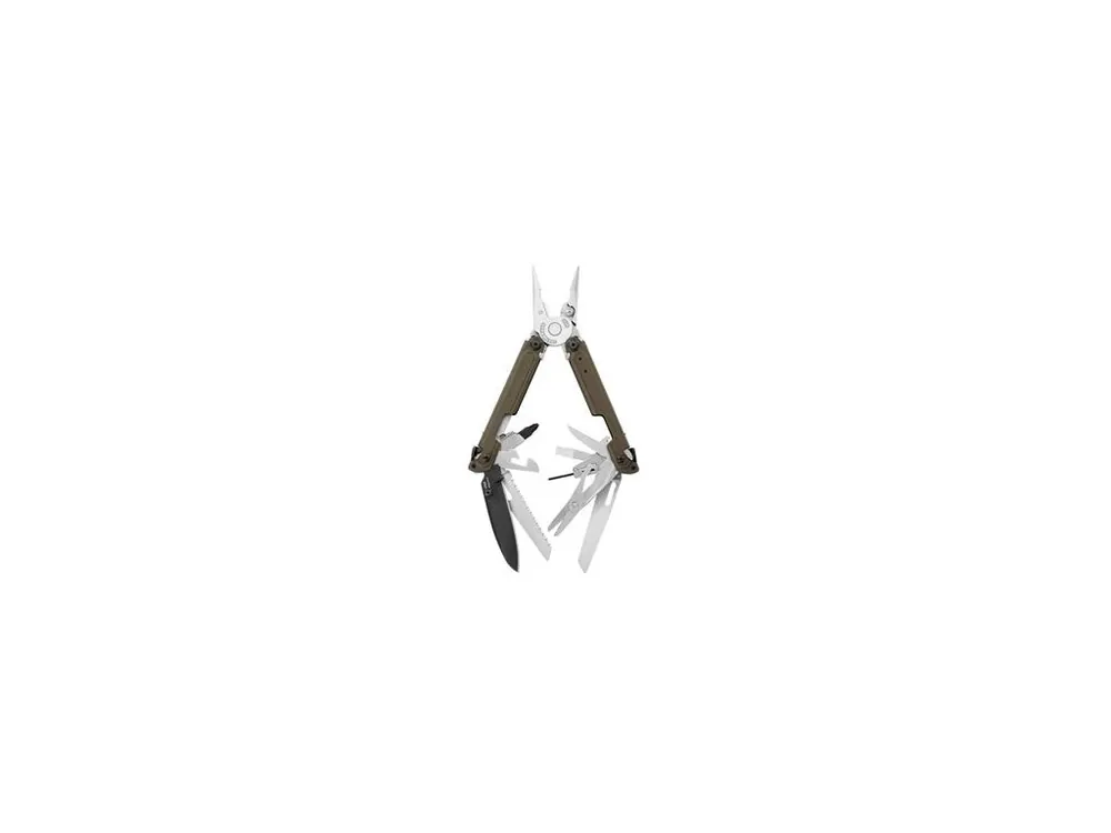 Značkový Multifunkční kleště LEATHERMAN ARC TALOS