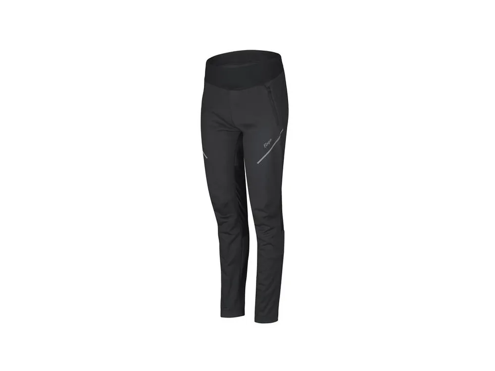 Etape - dámské volné kalhoty VERENA 2.0 WS, černá Koupit Online