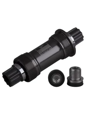 středová osa VP BSA 118mm ISIS ložiska AL misky Finální Výprodej