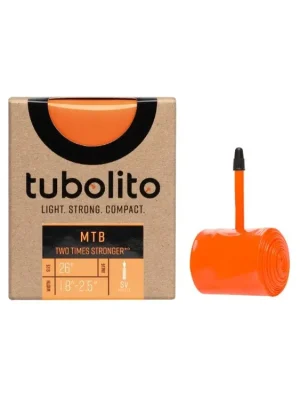 Duše TUBOLITO MTB 26x1.8-2.5 SV42 Cenová Bomba