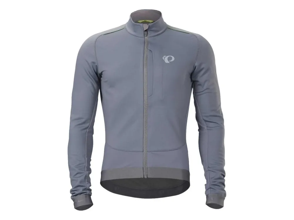 Akční Nabídka bunda P.I.PRO Winter Castelrock (grey)