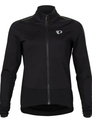 Značkový bunda P.I.W`S PRO Winter black