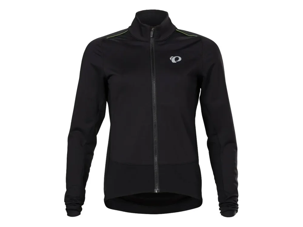 Značkový bunda P.I.W`S PRO Winter black