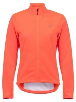 bunda P.I.W`S Quest Amfib Fiery Coral (fluo red) Nejprodávanější
