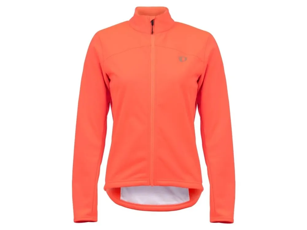bunda P.I.W`S Quest Amfib Fiery Coral (fluo red) Nejprodávanější
