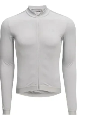 Dokud Zásoby Vydrží dres P.I.Attack Thermal Highrise (grey)