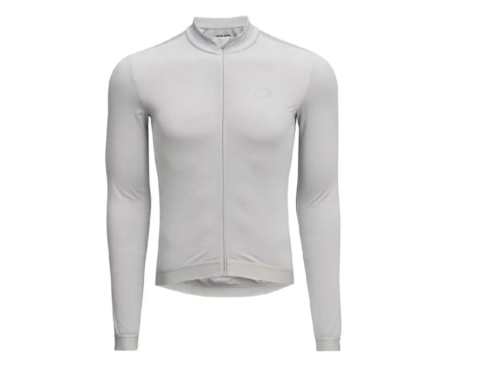 Dokud Zásoby Vydrží dres P.I.Attack Thermal Highrise (grey)