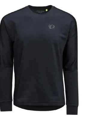 dres P.I.Summit Thermal black Cenově Výhodný