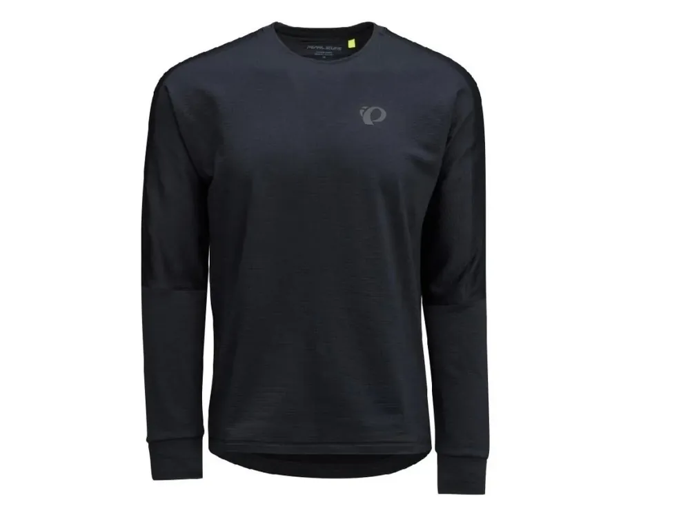 dres P.I.Summit Thermal black Cenově Výhodný