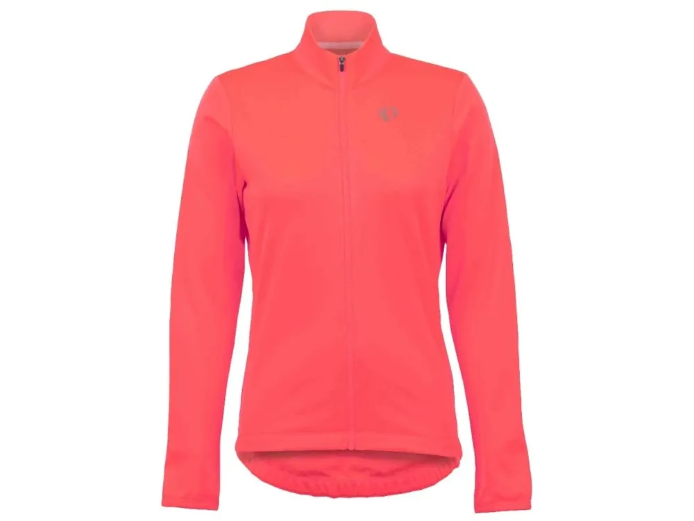 dres P.I.W`S Quest Thermal Fiery Coral (fluo red Víkendová Akce