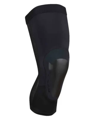 chrániče na kolena P.I.Summit Knee Guard black Horká Nabídka