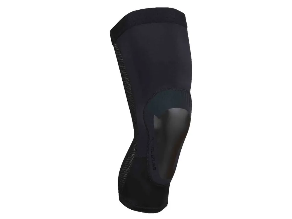 chrániče na kolena P.I.Summit Knee Guard black Horká Nabídka