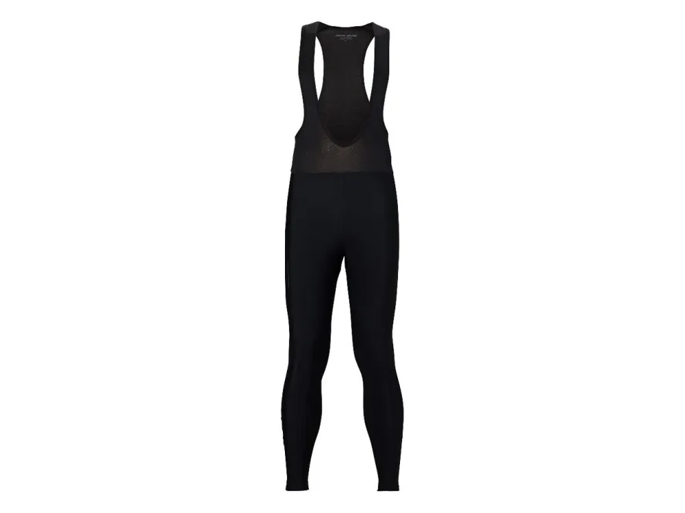 kalhoty P.I.Quest Thermal Cycling Bib black Zlevněný