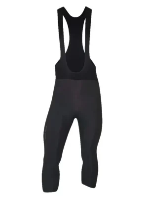 Bezpečná Platba kalhoty P.I.Thermal Cycling 3/4 Bib black