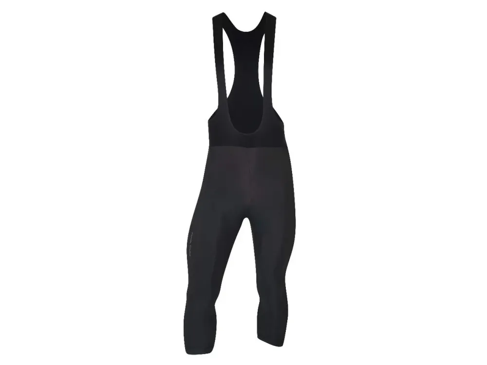 Bezpečná Platba kalhoty P.I.Thermal Cycling 3/4 Bib black