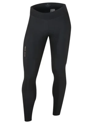 kalhoty P.I.W`S Quest Thermal Cycling black Výhodná Nabídka