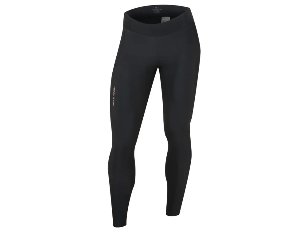 kalhoty P.I.W`S Quest Thermal Cycling black Výhodná Nabídka