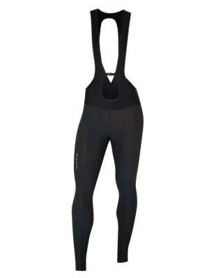 kalhoty P.I.W`S Thermal Cycling Bib black Dokud Zásoby Vydrží