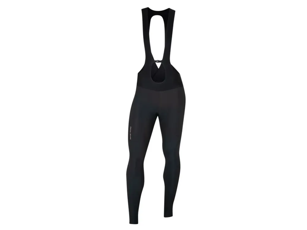 kalhoty P.I.W`S Thermal Cycling Bib black Dokud Zásoby Vydrží