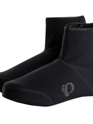 Poslední Šance návleky na boty P.I.Amfib black M (38,5-41)