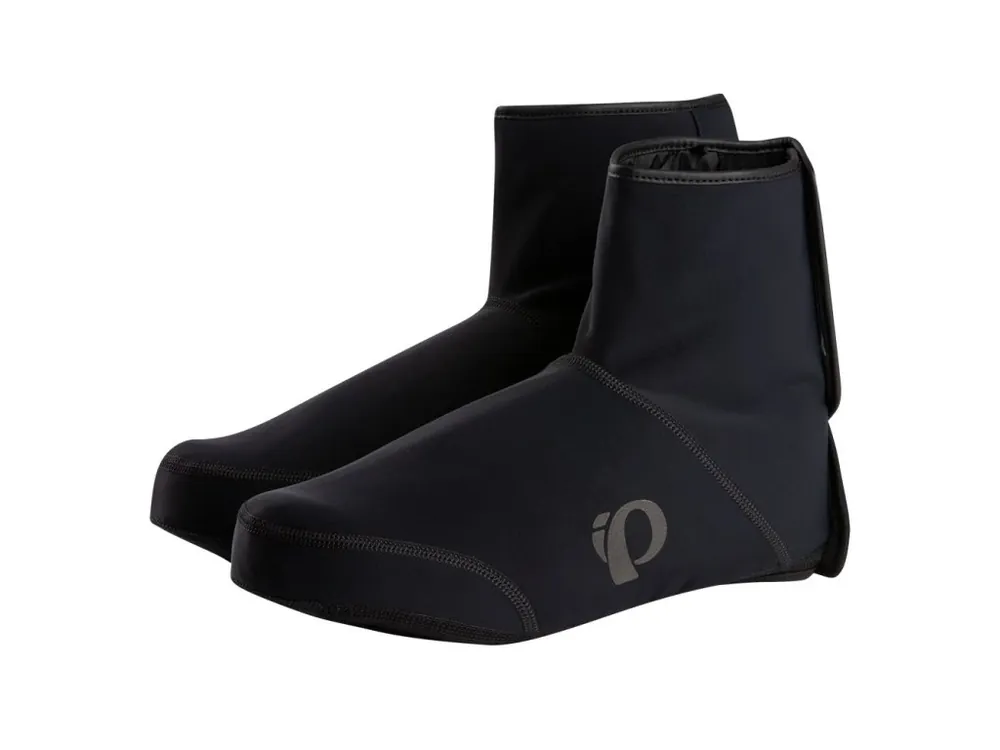 Poslední Šance návleky na boty P.I.Amfib black M (38,5-41)