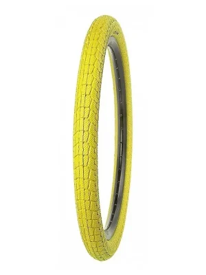 Nejprodávanější plášť KENDA 20x1,95 (53-406) K907 Krackpot žlutý