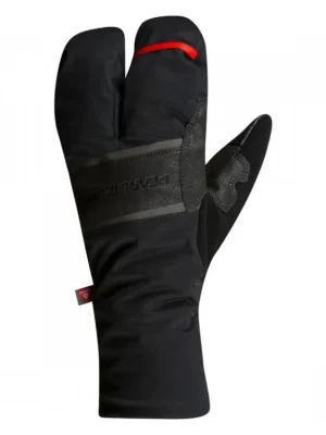 rukavice P.I.Amfib Lobster Gel black Sezónní Sleva