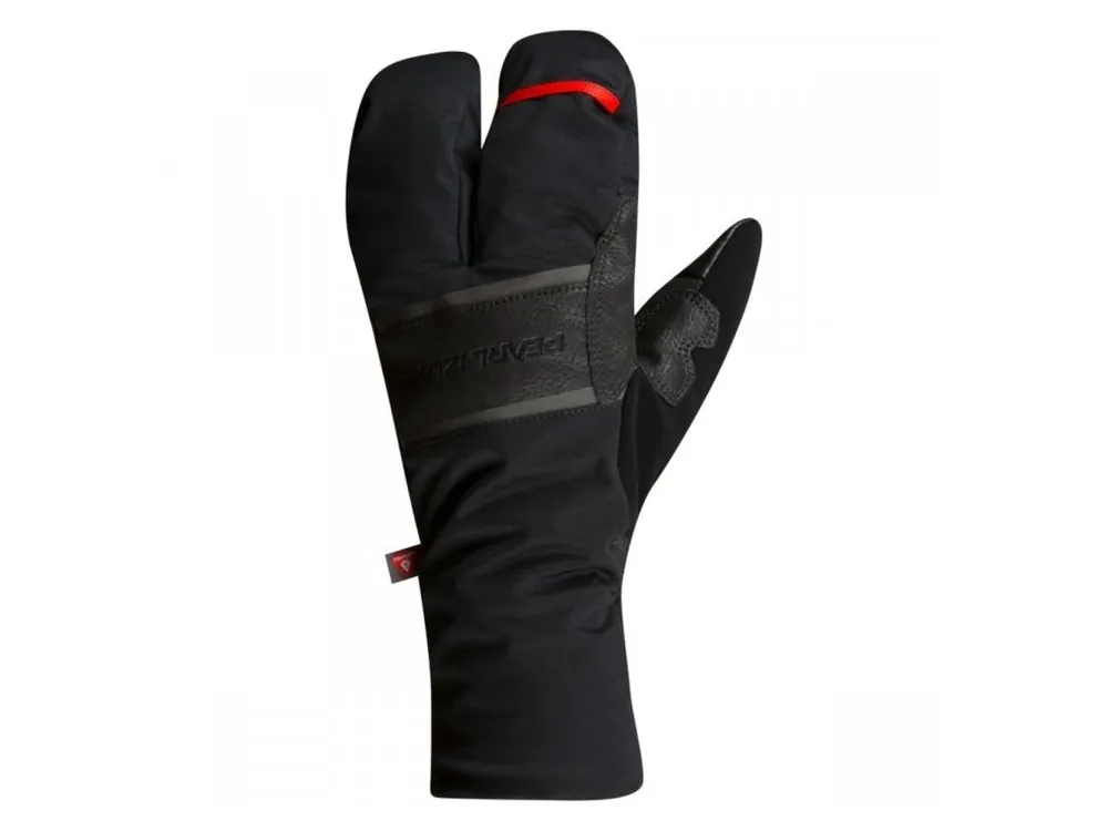 rukavice P.I.Amfib Lobster Gel black Sezónní Sleva