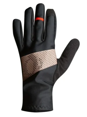 Levný rukavice P.I.W`S Cyclone Gel black